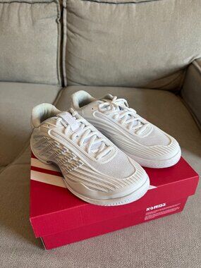 K-Swiss Hypercourt Express 3 Tennis Shoes